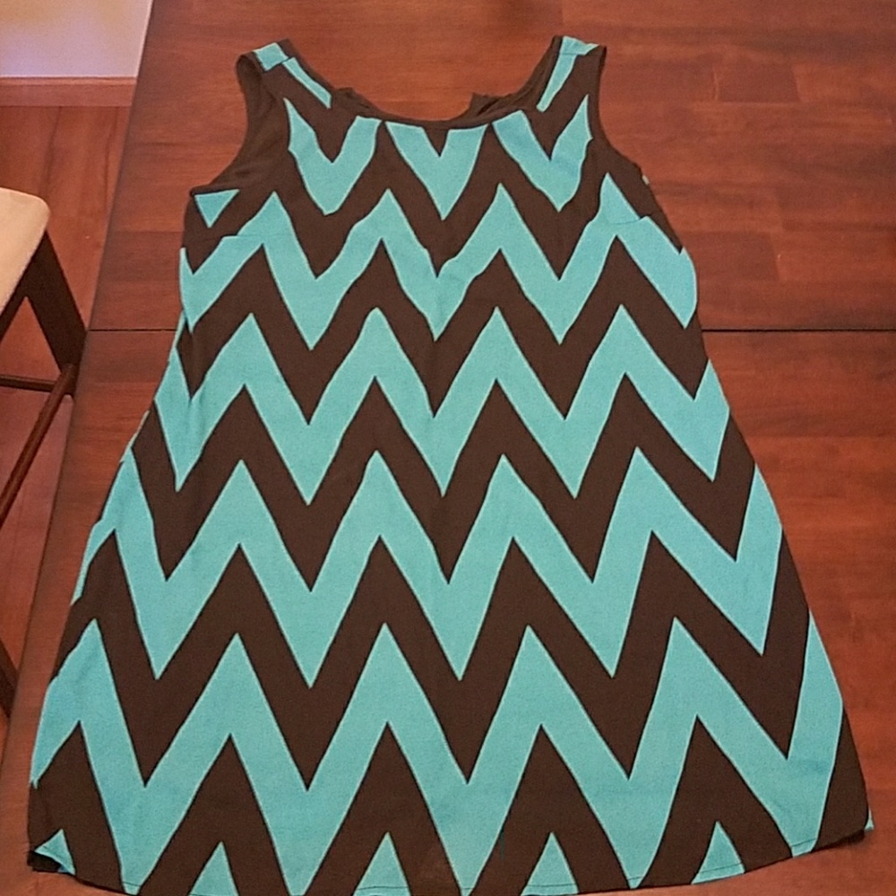 Cute shirt/dress